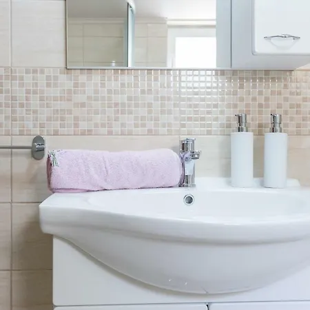 Apartman Apartment Robi *