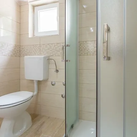 New With Terrace And Sea View Apartment Lopud