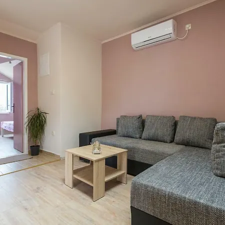 Apartment New With Terrace And Sea View Lopud
