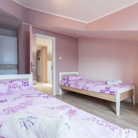 Apartman Apartment Robi *