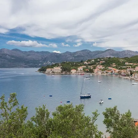 Apartment Robi Apartman *