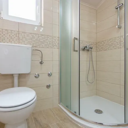 New With Terrace And Sea View Apartment Lopud