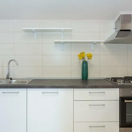 New With Terrace And Sea View Apartment Lopud