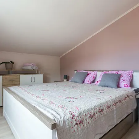 Apartment New With Terrace And Sea View *