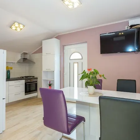 Apartment New With Terrace And Sea View Lopud